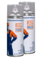 Аэрозольные краски RAL