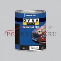 KNP (P04P) Citroen Темно-синий, Bleu Imperial краска для краскопульта 300 мл