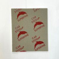CARSYSTEM Мягкая шлифовальная губка CLASSICLINE (СУПЕРТОНКАЯ)  P400 - P500 (superfine)