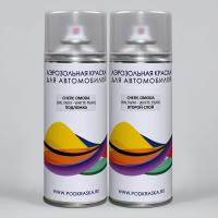 BW, IWM Chery, OMODA, White Pearl Nova, Белая Жемчужина, Искрящийся холодный белый, Аструм. Аэрозольные баллоны.