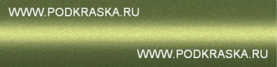 KSH (8H) Peugeot светло-зеленый металлик, Vert Maori. Аэрозольный баллон.