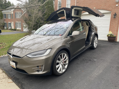 PPTI Tesla Металлический Титан, Titanium Metallic. Аэрозольный баллон.