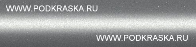 SAI SsangYong Серебристый металлик, Silent Silver. Аэрозольный баллон.