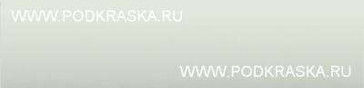 W32 (563) Fiat Белый, Bianco 20 мл.