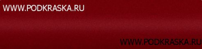 BEG KIA Красный металлик, Signal Red 20 мл.