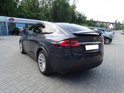 PMBL Tesla Черный Обсидиан, Obsidian Black. Аэрозольный баллон.