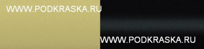 G6Y Opel: G6T (GN6, 41K, 78T, 186X) Opel Желтый, Brimstone и GAR (22C) Opel Графитовый металлик, Graphitschwarz 2*20 мл.