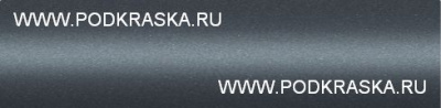 RAP (RAPG) Nissan Серо-синий металлик, Metal Fish. Аэрозольный баллон.