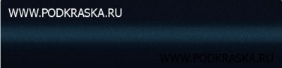 912 (JEB) Land Rover/Range Rover Голубой металлик, Baltic Blue 20 мл.