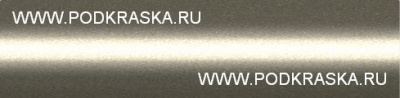 9018 GAZ Антика, Желтый металлик 20 мл.