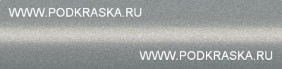 2393 (MWR) Land Rover Серебристый металлик, Ethereal. Аэрозольный баллон.