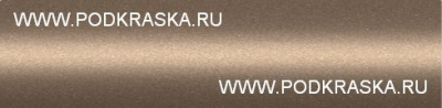 63U (223L) Chevrolet Бежевый металлик, Satin Beige. Аэрозольный баллон.