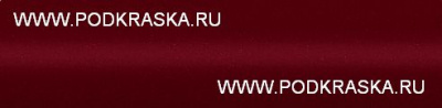 3S8 Lexus Красный металлик, Crimson CS. Аэрозольный баллон.