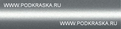9013 GAZ Буран, Серебристый металлик 20 мл.