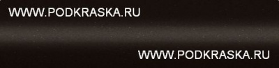 LM8R (M8R, 3L, 3L3L) Porsche Коричневый перламутровый металлик, Ristrettobraun. Аэрозольный баллон.