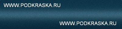 8U4 Lexus Темно-голубой металлик, Blue. Аэрозольный баллон.