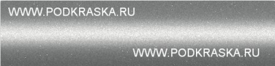 RHM (Y5, HD, KM, WEA, RYS, RY4, S03, NCA, MCL) KIA Серебристый металлик, Sleek Silver. Аэрозольный баллон.