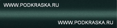 9032 GAZ Ангара, Зеленый металлик 20 мл.