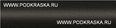G-536M Honda Серый металлик, Hematite Gray. Аэрозольный баллон.