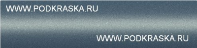 2053 (JJZ) Jaguar Синий перламутровый металлик, Frost Blue. Аэрозольный баллон.