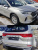 BC, GW9707, YZY, DLHFS1 Haval / Great Wall, Серебристый металлик, Элегантное Серебро, Elegant Sleek Silver, 20 мл.