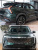 I33 Geely Зеленый металлик, Srupersonic Green, Racing, 20 мл.