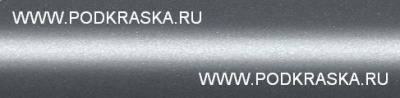 G1U Toyota Серебристый металлик, Ice Silver 20 мл.