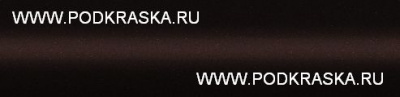 KJX (M7) Peugeot Красно-черный перламутр, Rouge Noir. Аэрозольный баллон.