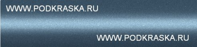 E7F Subaru Голубой металлик, Sky Blue. Аэрозольный баллон.