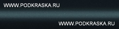 I2 KIA Серо-синий металлик, Moonlight Blue. Аэрозольный баллон.
