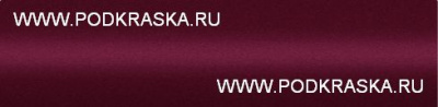 G7F (133X) Chevrolet Фиолетовый металлик, Magenta. Аэрозольный баллон.