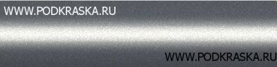 6C KIA Серебристый металлик, Clear Silver 20 мл.