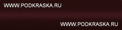 BGD KIA Фиолетовый перламутровый металлик, Black Berry. Аэрозольный баллон.