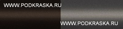 TN9 Hyundai: YN7 (YN6, YN, YN9) Hyundai Коричневый металлик, Tan Brown и GF Hyundai Серый матовый металлик, Grey 2*20 мл.