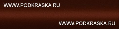 CAU (CAUG) Nissan Медный металлик, Forged Copper. Аэрозольный баллон.