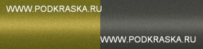 GUR KIA: EGR KIA Зелный металлик, Electric Green и URG KIA Зеленый перламутровый металлик, Urban Green. Аэрозольные баллоны.