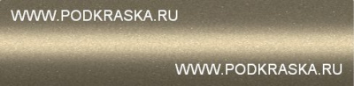 EY1 (EY1G) Nissan Золотистый металлик, Chamois 20 мл.