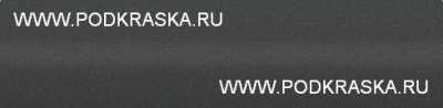 ELD Peugeot Серый перламутровый металлик, Gris Selenium 20 мл.