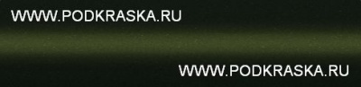 Z4F Suzuki Темно-зеленый металлик, Med. Green. Аэрозольный баллон.