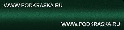 G8U (449C) Chevrolet Зеленый металлик, Kimono 20 мл.