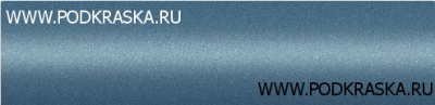 8W1 Toyota Голубой металлик, True Blue 20 мл.