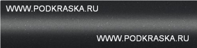 SAE (NMA) KIA  HYUNDAI Серый перламутровый - металлик, Carbon Grey 20 мл. Аэрозольный баллон.