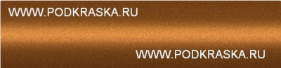 A55 (A55G) Nissan Оранжевый металлик, Orange. Аэрозольный баллон.
