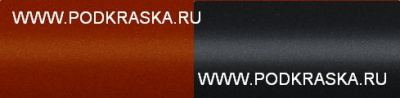 AAX KIA: ARG KIA Оранжевый перламутровый металлик, Tan Orange и ABT KIA Графитовый перламутровый металлик, Platinium Graphite. Аэрозольные баллоны.