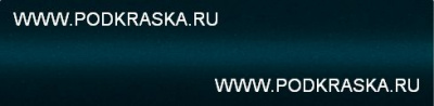 LQR Citroen Темно-зеленый перламутр, Vert d'Argon. Аэрозольный баллон.