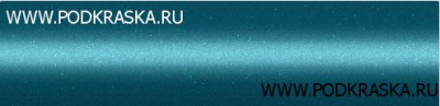 ZDQ Suzuki Голубой металлик, Sparkling Blue 20 мл.