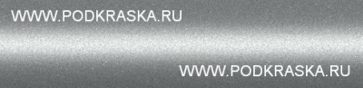 KTB (9B, M09B, 9BM0) Peugeot Серебристый металлик, Gris Gallium 20 мл.