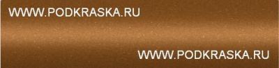T5A Hyundai Оранжевый перламутровый металлик, Mandarin Orange. Аэрозольный баллон.