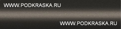 9018 (1002) УАЗ (Лада) Гора Ричмо (Рашмо), Серо-коричневый металлик. Аэрозольный баллон.