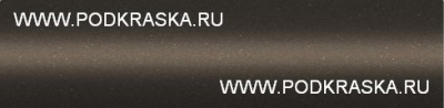 GWX (105V) Chevrolet Коричневый металлик, Brownstone 20 мл.